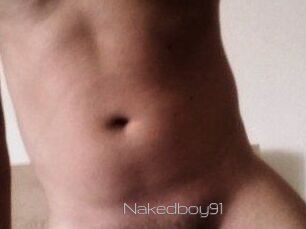 Nakedboy91