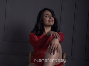 Nanafantasy