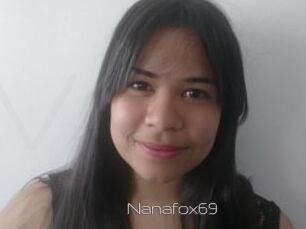 Nanafox69