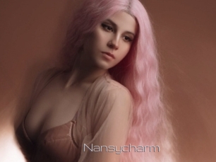 Nansycharm