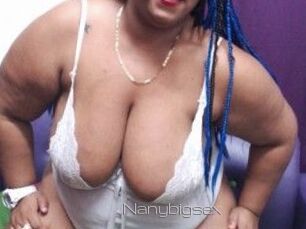 Nanybigsex