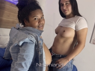 Naomiandjuly