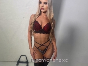 Naomichanelxo