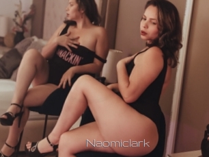 Naomiclark