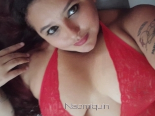 Naomiquin