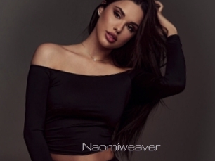 Naomiweaver