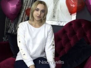 Naomiwills