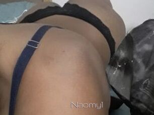 Naomy1