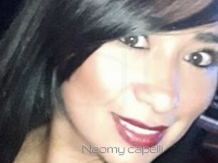 Naomy_capelli