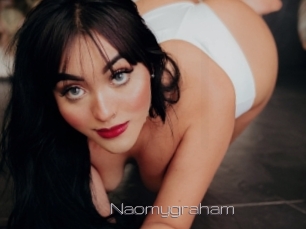 Naomygraham