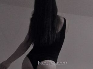 Nastiqueen