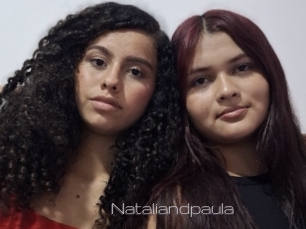 Nataliandpaula