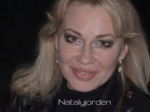 Natalyjorden