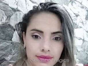 Natasha_magics