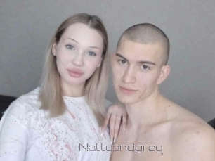 Nattyandgrey