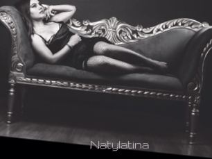 Natylatina