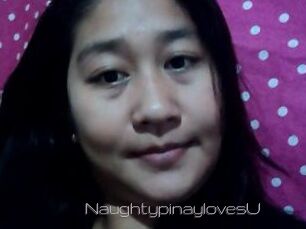 NaughtypinaylovesU