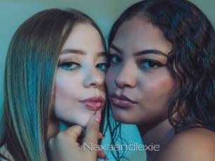 Naxaandlexie