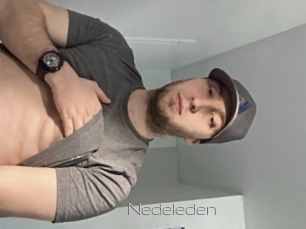 Nedeleden