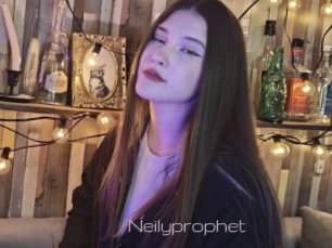 Neilyprophet