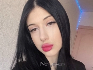 Nellyevan