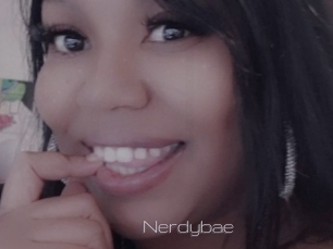 Nerdybae