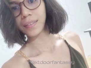 Nextdoorfantassy