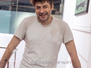 Nicholascarson