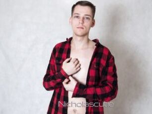 Nicholascutie