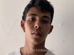 Nicholassex