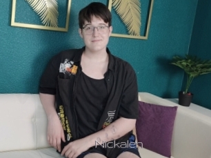 Nickalen