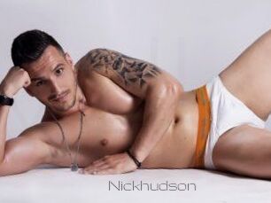 Nickhudson