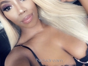 Nickidream