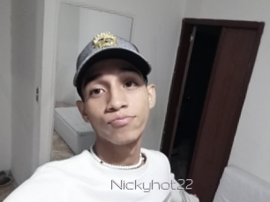 Nickyhot22