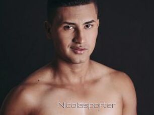 Nicolasporter