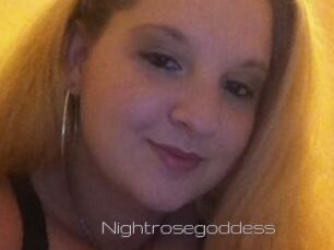 Nightrosegoddess