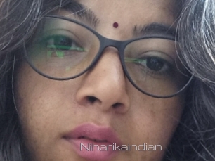 Niharikaindian