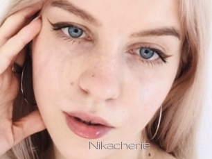 Nikacherie