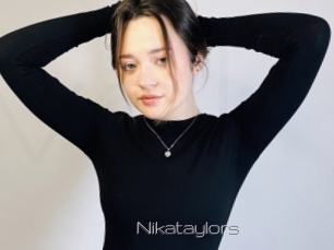 Nikataylors