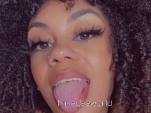 Nikayasworld