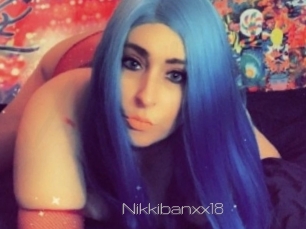 Nikkibanxx18