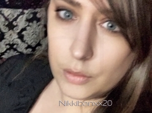 Nikkibanxx20