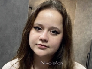 Nikolafox