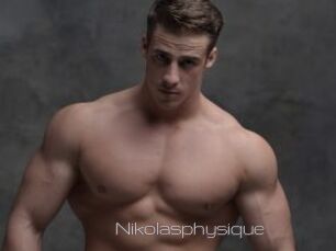 Nikolasphysique