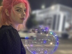 Nikolleshines