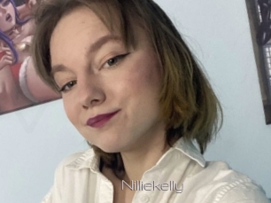 Nilliekelly