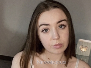 Ninaalicious