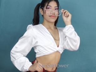 Ninalilflower