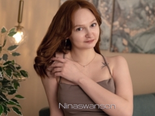 Ninaswanson