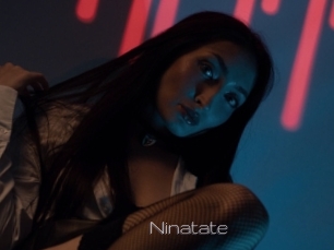 Ninatate